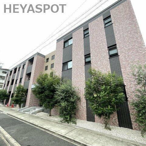 ブライト スクエア 車道駅 1LDK 賃貸(賃貸マンション・アパート)