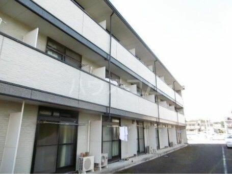 栃木県下都賀郡壬生町あけぼの町 賃貸アパート