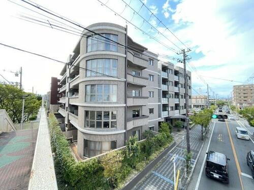 兵庫県尼崎市上ノ島町３丁目 5階建 築13年1ヶ月
