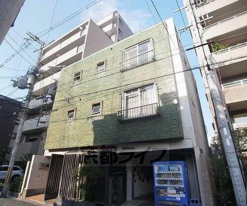 佐わらび堺町マンション