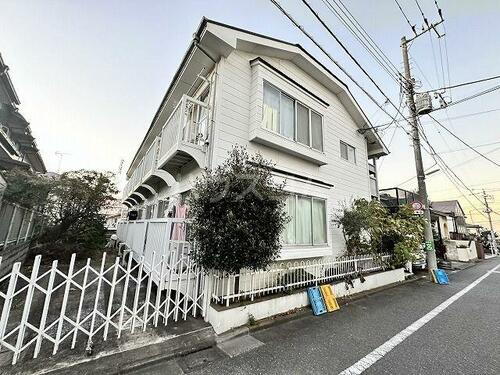 ハイムオレオ 2階建
