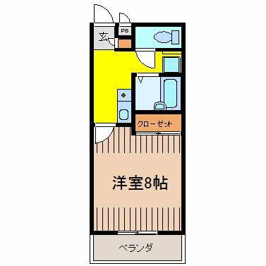 ちゅら 4階建