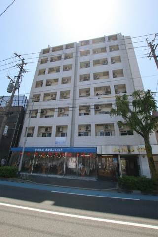 シティハイツＶＩＰ 8階建