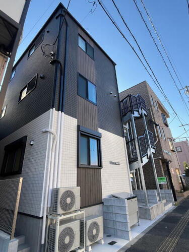 埼玉県戸田市川岸２丁目 賃貸アパート