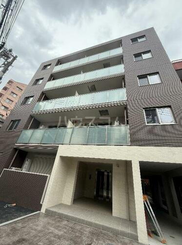 Ｒｉｚｉｅｒｅ　Ｖｉｌｌａｇｅ西日暮里 5階建