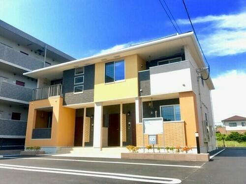 サン・プリムローズⅠ