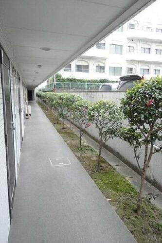 リリーフ薬院 5階建
