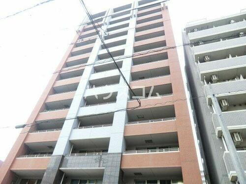 愛知県名古屋市瑞穂区洲雲町４丁目 賃貸マンション