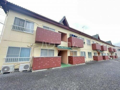 茨城県取手市宮和田 賃貸マンション