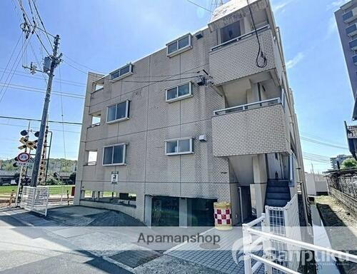 愛媛県松山市福音寺町 賃貸マンション