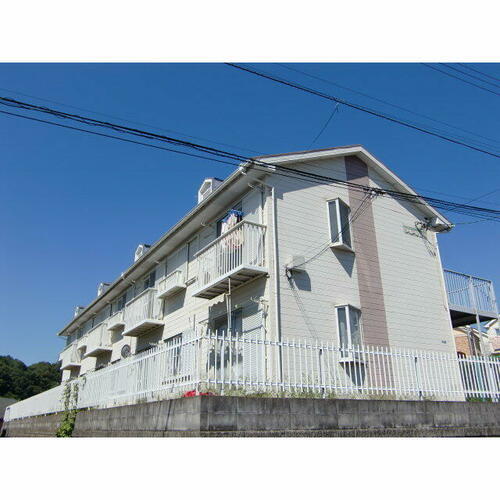 神奈川県横浜市戸塚区原宿１丁目 賃貸アパート