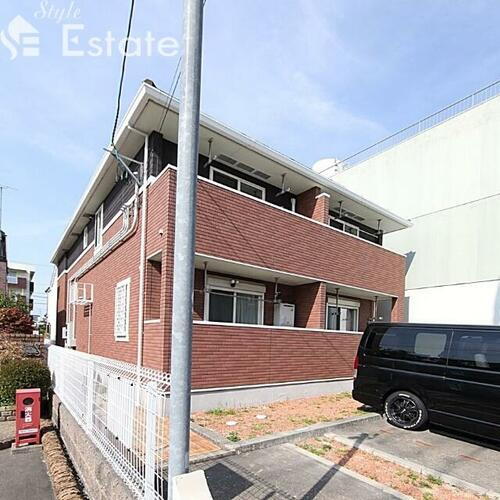 愛知県名古屋市西区大野木４丁目 賃貸アパート