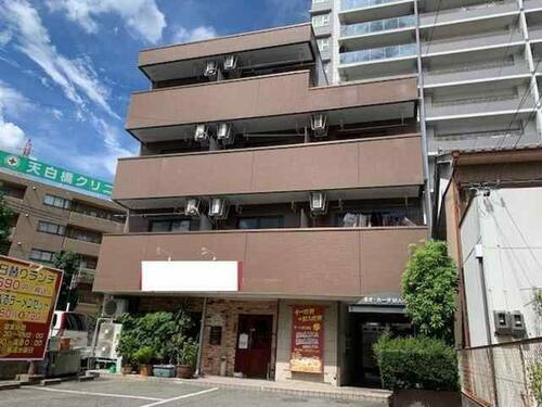 愛知県名古屋市天白区原１丁目 4階建 築31年5ヶ月
