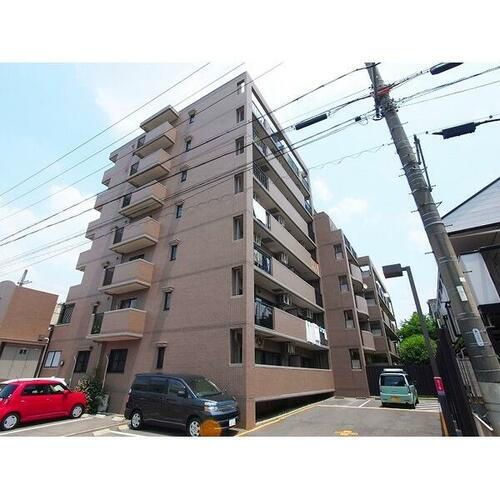 愛知県一宮市中町２丁目 賃貸マンション