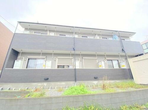 埼玉県吉川市美南１丁目 賃貸アパート