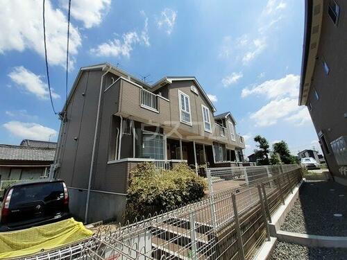 愛知県北名古屋市六ツ師南屋敷 2階建 築24年1ヶ月