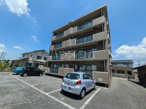 愛知県岡崎市井内町字久世 賃貸マンション