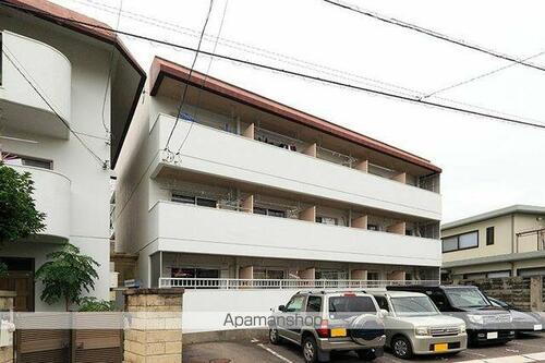 香川県高松市宮脇町１丁目 賃貸マンション