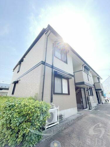 兵庫県神戸市西区小山２丁目 賃貸アパート