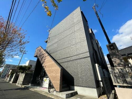 愛知県豊橋市花田二番町 賃貸アパート