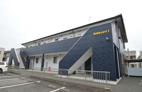 愛知県豊橋市多米中町２丁目 賃貸アパート