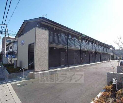 レオネクスト天 2階建