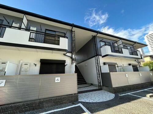 フラッツ西宮 2階建