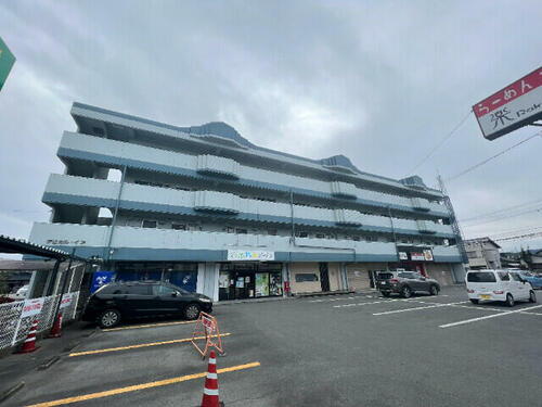 三重県津市新町３丁目 4階建 築33年9ヶ月