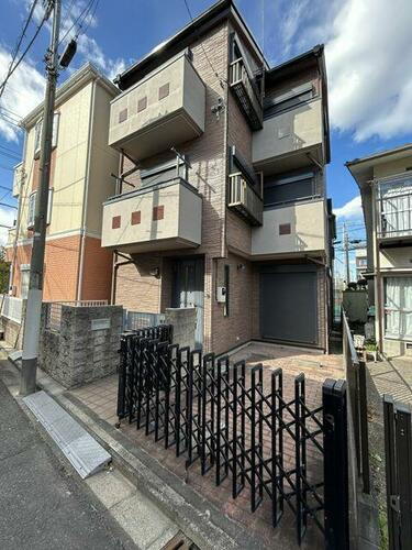 中原区小杉町２丁目戸建