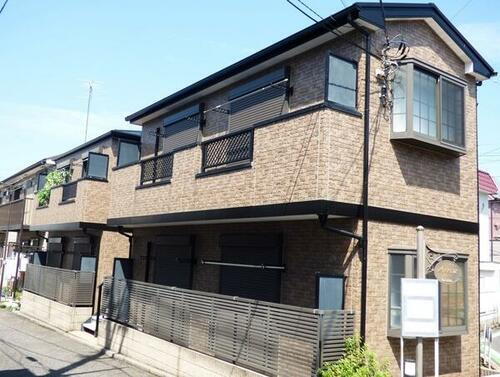 埼玉県和光市下新倉３丁目 賃貸アパート