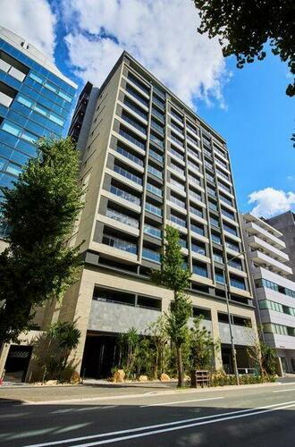 パークリュクス博多駅前