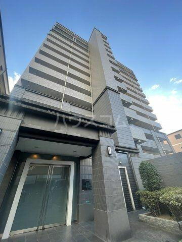 大阪府大阪市都島区都島南通２丁目 13階建 築17年7ヶ月