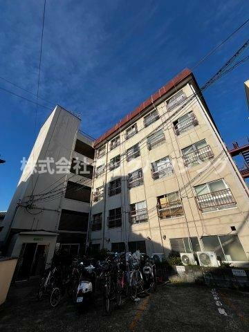 大阪府守口市馬場町１丁目 賃貸マンション