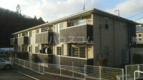 サン　フォレスト　Ⅰ 2階建