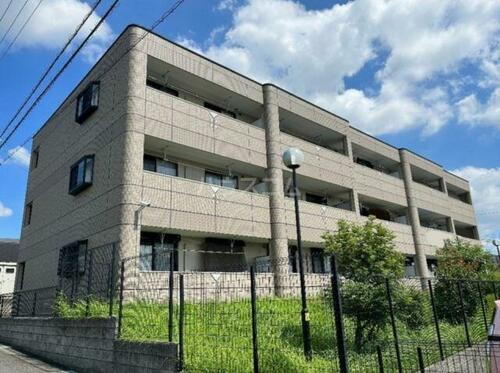 愛知県みよし市根浦町１丁目 賃貸マンション