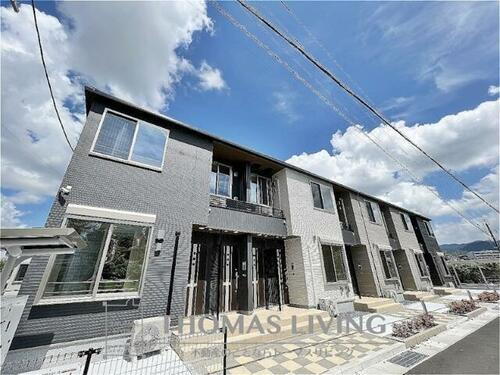 アライブ馬場山緑Ⅰ