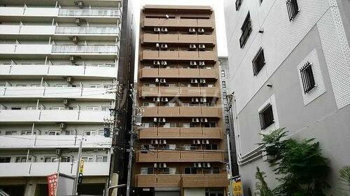 愛知県名古屋市中区栄１丁目 10階建 築17年3ヶ月