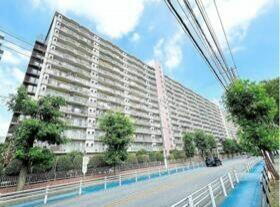 埼玉県志木市本町５丁目 賃貸マンション