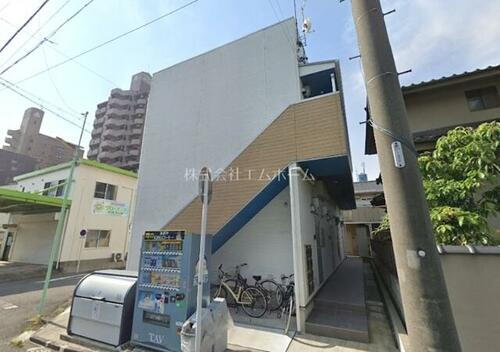 愛知県名古屋市西区万代町２丁目 賃貸アパート