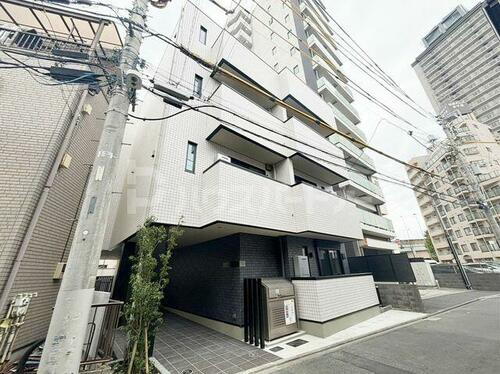 東京都足立区千住５丁目 賃貸マンション