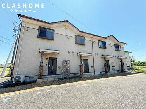 愛知県碧南市川端町２丁目 テラスハウス