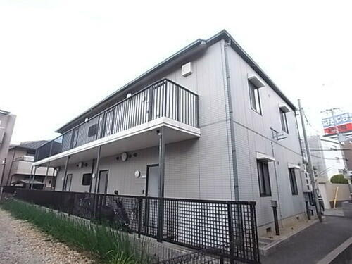 兵庫県西宮市下大市東町 2階建