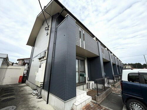 栃木県芳賀郡益子町大字七井 テラスハウス