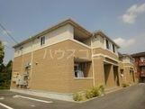 Ｌａ　ｒｉｖｉｅｒｅ 2階建