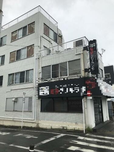 白鳥マンション