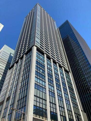 東京都港区浜松町２丁目 賃貸マンション