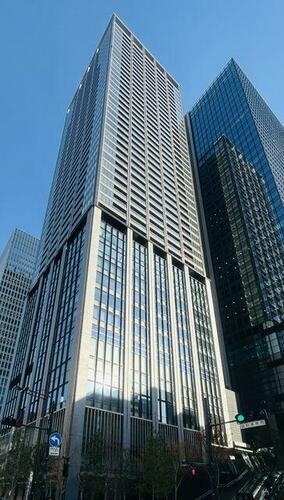 東京都港区浜松町２丁目 賃貸マンション