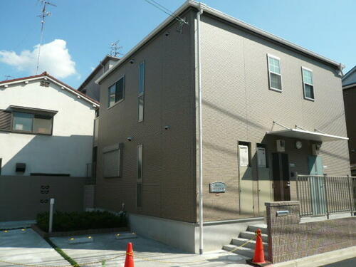 アムールアベイユⅡ