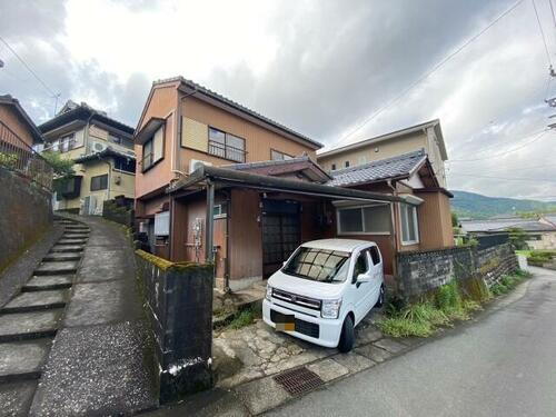 桜木貸家 2階建