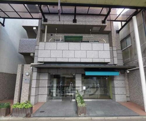 京都府京都市中京区今新在家西町 7階建 築17年1ヶ月